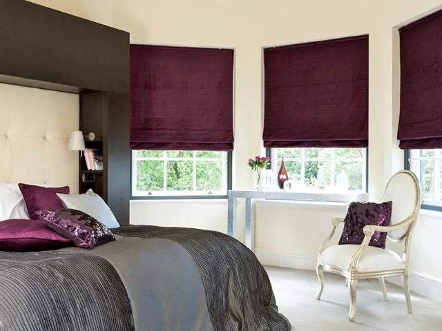 Blackout Blinds