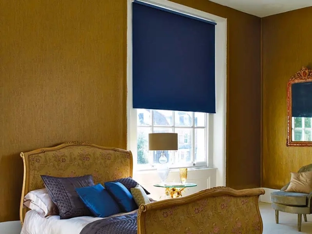 Blackout Blinds