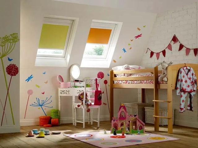 Blackout Blinds