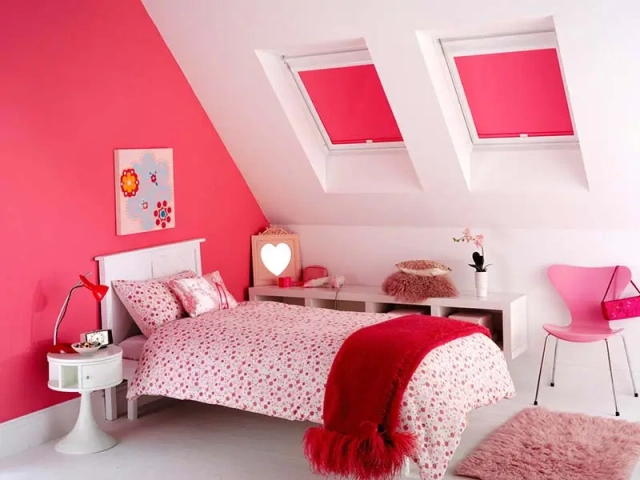 Blackout Blinds