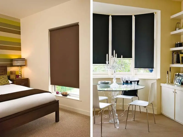 Blackout Blinds
