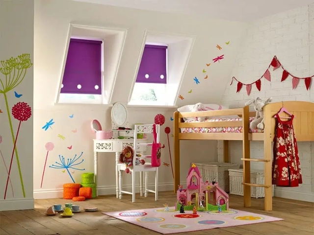 Blackout Blinds