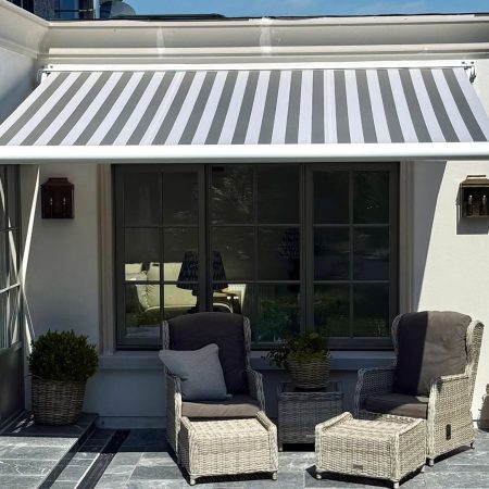Awnings for the Home