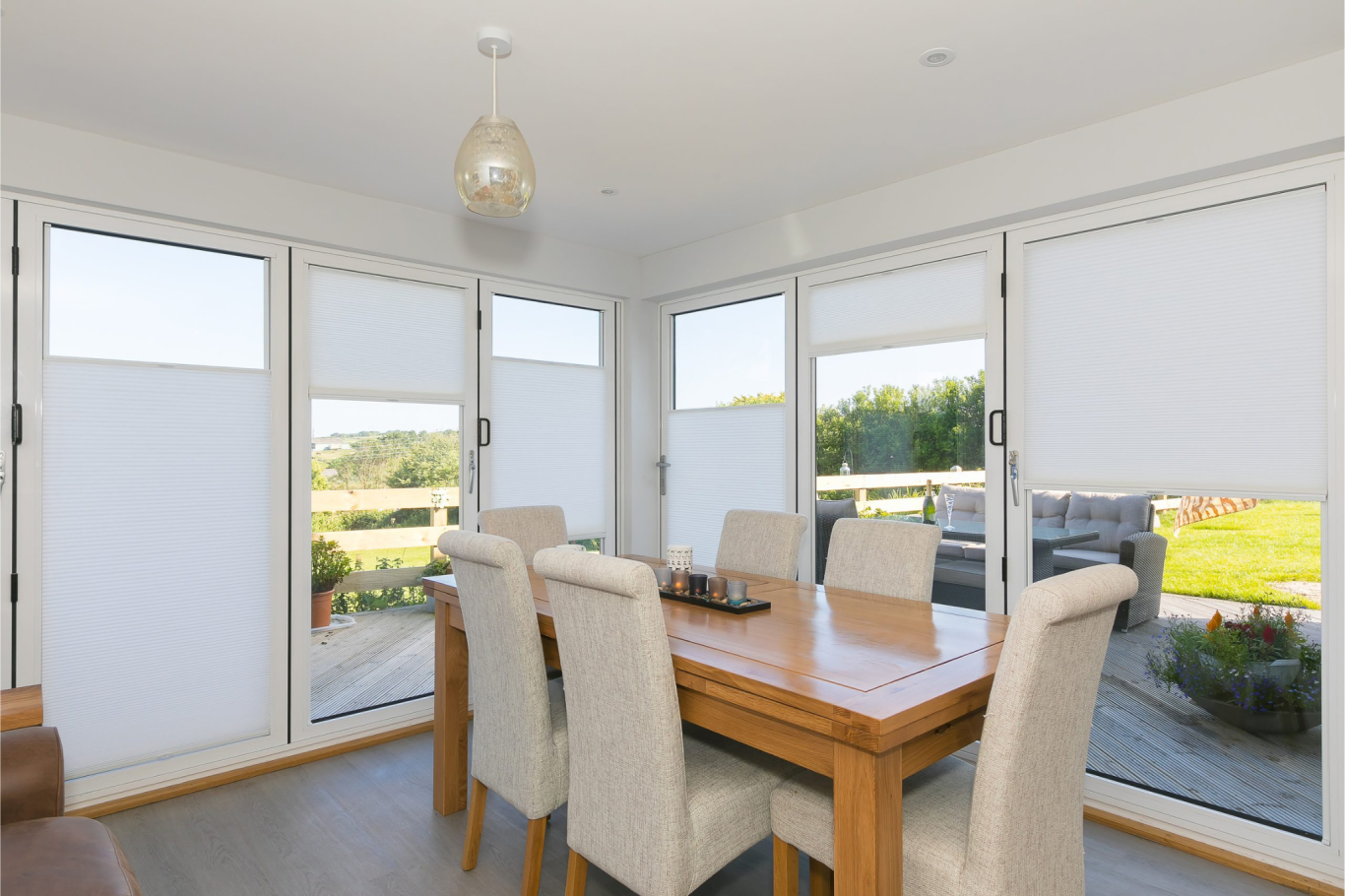 Perfect Fit Blinds For Tilt And Turn Windows Acme Blinds