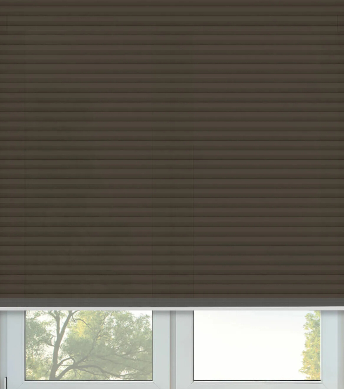 Perfect Fit Blinds For Tilt And Turn Windows Acme Blinds