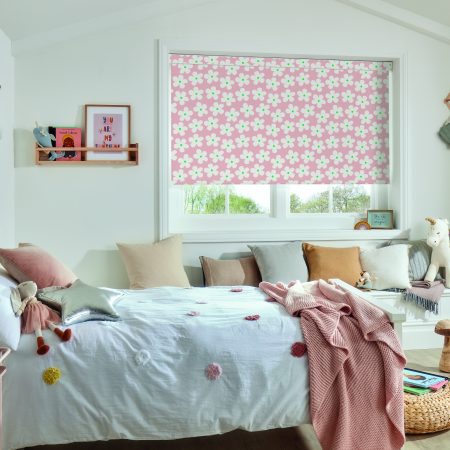 Stylish and Affordable Roller Blinds