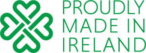 Proudly Made in Ireland Window Blinds, proudlymade in ireland, buy irish, guaranteed irish, irish window blinds