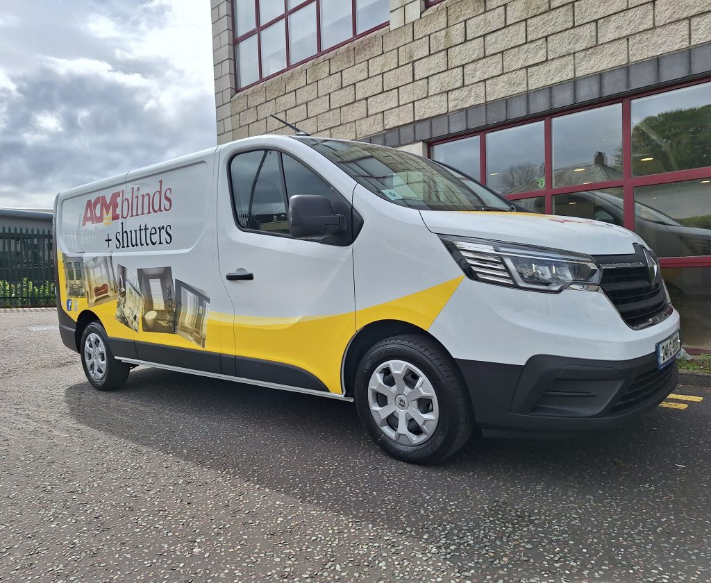 blinds cork tramore road, blinds cordless, window blinds, ACMEblinds Cork