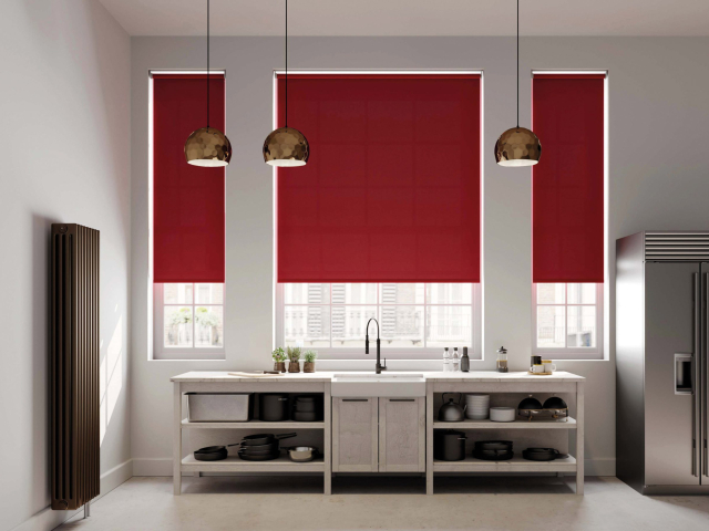blinds for extra wide windows,blinds for extra large windows,blinds for windows with long drops,commercial office blinds,Acme blinds