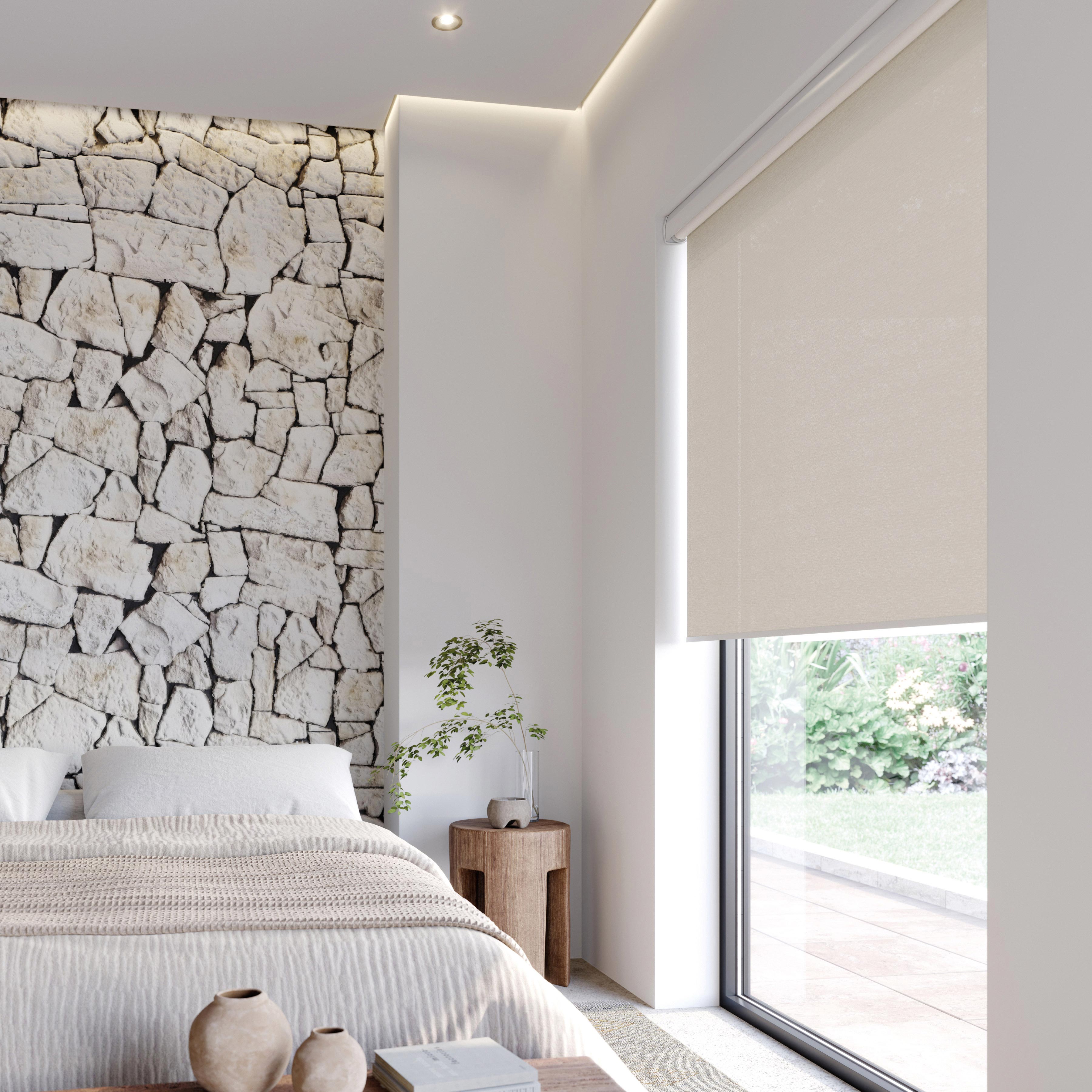 blinds for extra wide windows,blinds for extra large windows,blinds for windows with long drops,commercial office blinds,Acme blinds