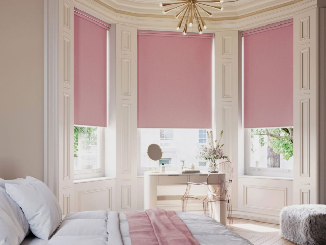 blinds for extra wide windows,blinds for extra large windows,blinds for windows with long drops,commercial office blinds,Acme blinds