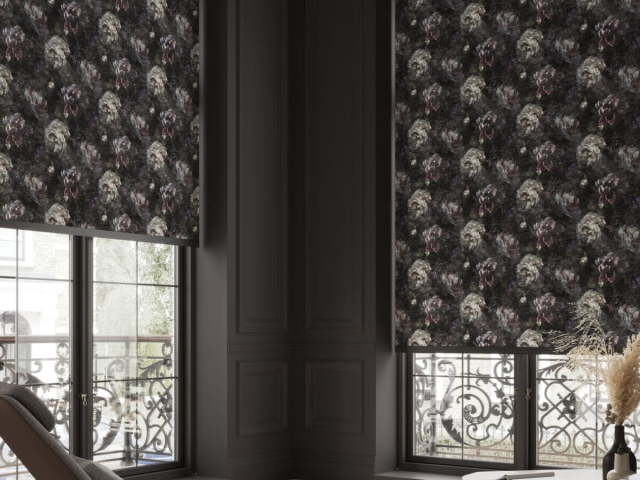 blinds for extra wide windows,blinds for extra large windows,blinds for windows with long drops,commercial office blinds,Acme blinds