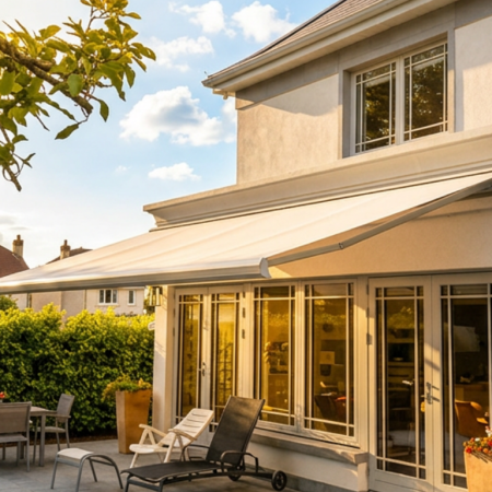 Awnings