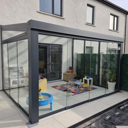 Garden Rooms